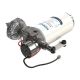 up12/E low voltage variable speed water pump by Marco