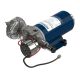 UP12/E-LOBR 12/24V Electronic Pump For Oils, Bronze Gears + SCS