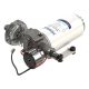 UP14/E Variable Speed Electronic Fresh Water Pump +PCS - 46 Litres per Minute, 2.5 or 3.5 BAR