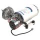 4.5 bar high pressure UP9/E electric water pump with variable speed technology