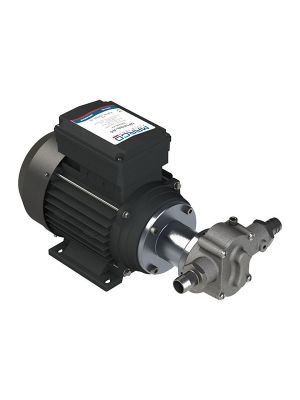 UP14-OP/AC 230V 50Hz Bronze Gear Pump 22l/min