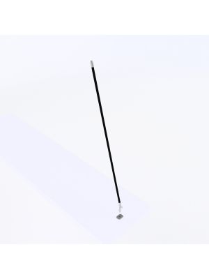 Carbon Fibre Removable Awning Pole 10° Angled - Small Craft