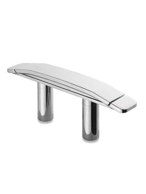 Stainless Steel Retractable Cleat - Stud Fixing