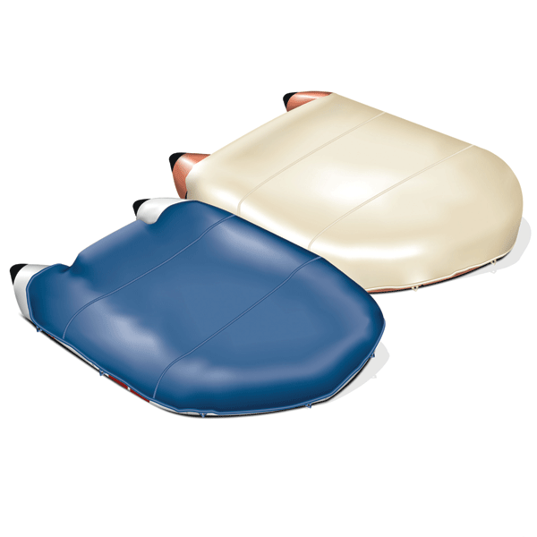 Inflatable Boat Covers - Round Bow