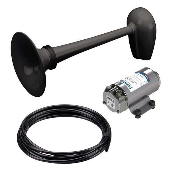 Approved PW2-BN Horn With Compressor - 12-20m