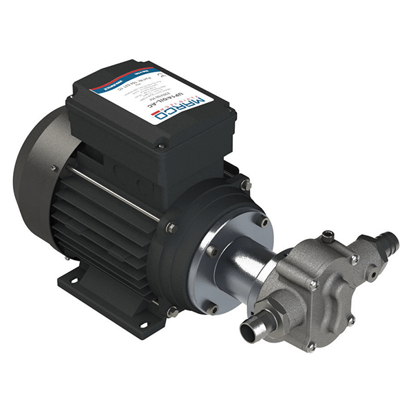 UP14/OIL-AC Bronze Geared Pump for Lubricating Oil