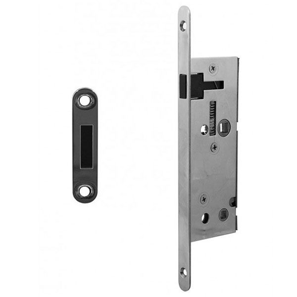 Stainless Steel Magentic Door Lock 