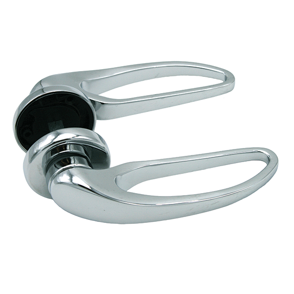 Door Handle - Chrome