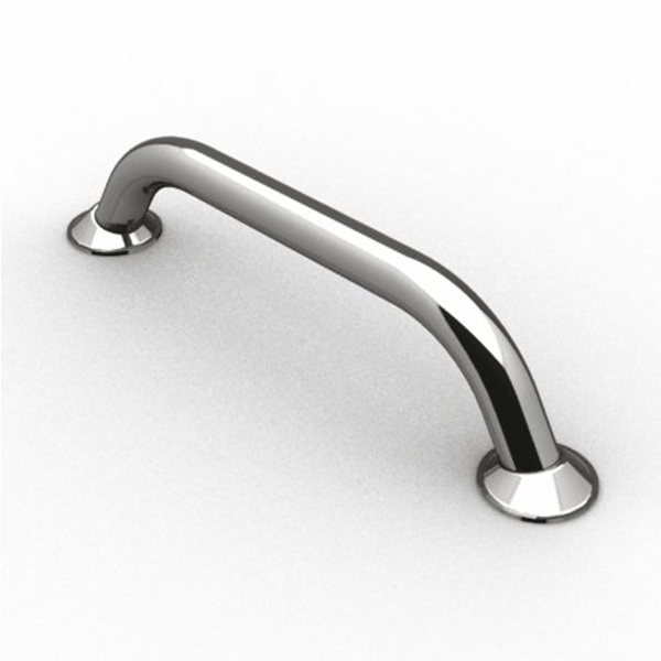 2195 Series Stainless Steel Grab Handle