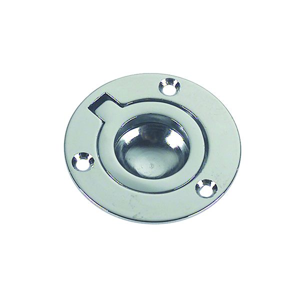 Round Lifting Ring