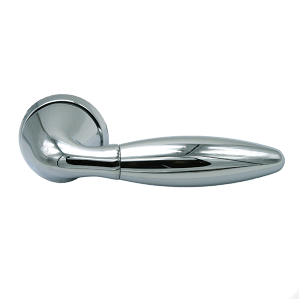 Door Handle - Chrome