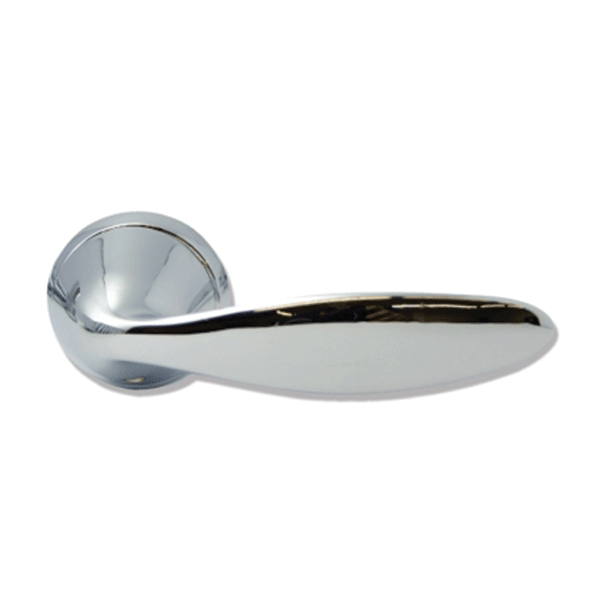 Door Handle - Chrome