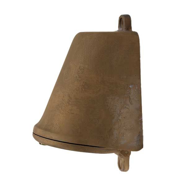 Masthead Light - Sand Blasted Bronze