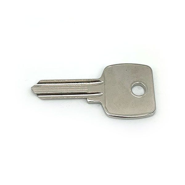 Key Blank for 3475 and 3656 Locks