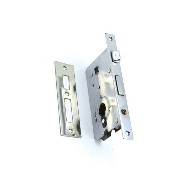 Mortise Lock - Main Door - Cylinder