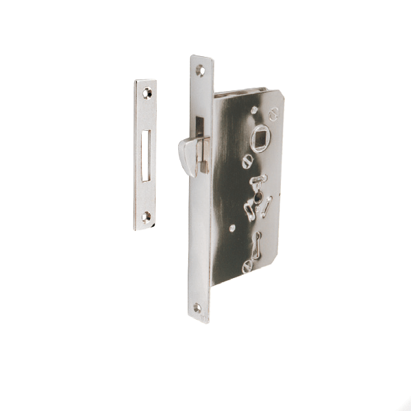 Sliding Door Mortise Lock