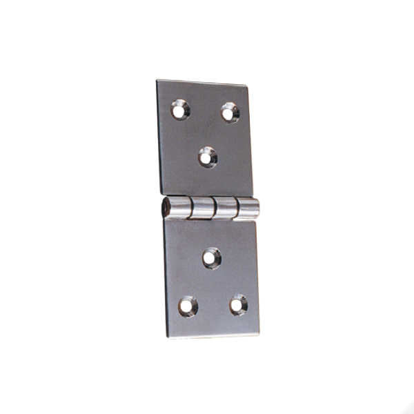 Back Flap Hinge