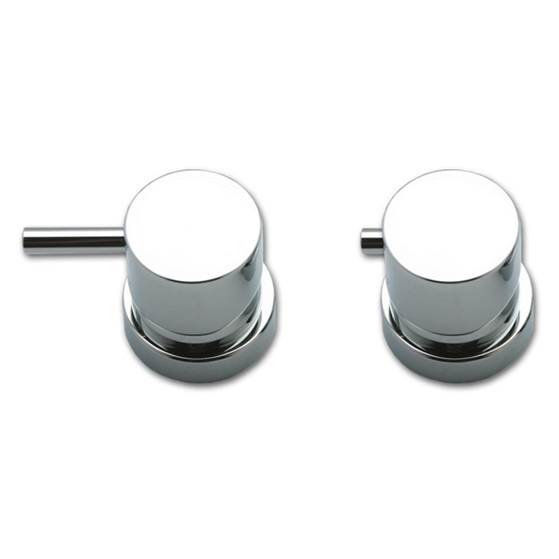 'Cox' Thermostatic Shower Mixer & 2-Way Diverter