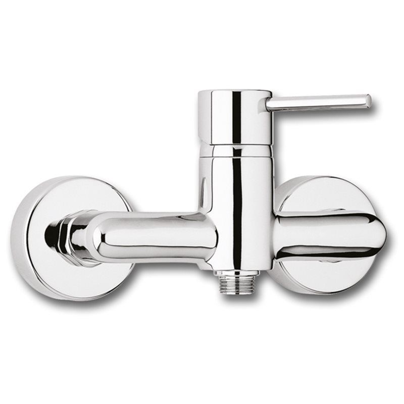 'Cox' Single Lever Shower Mixer