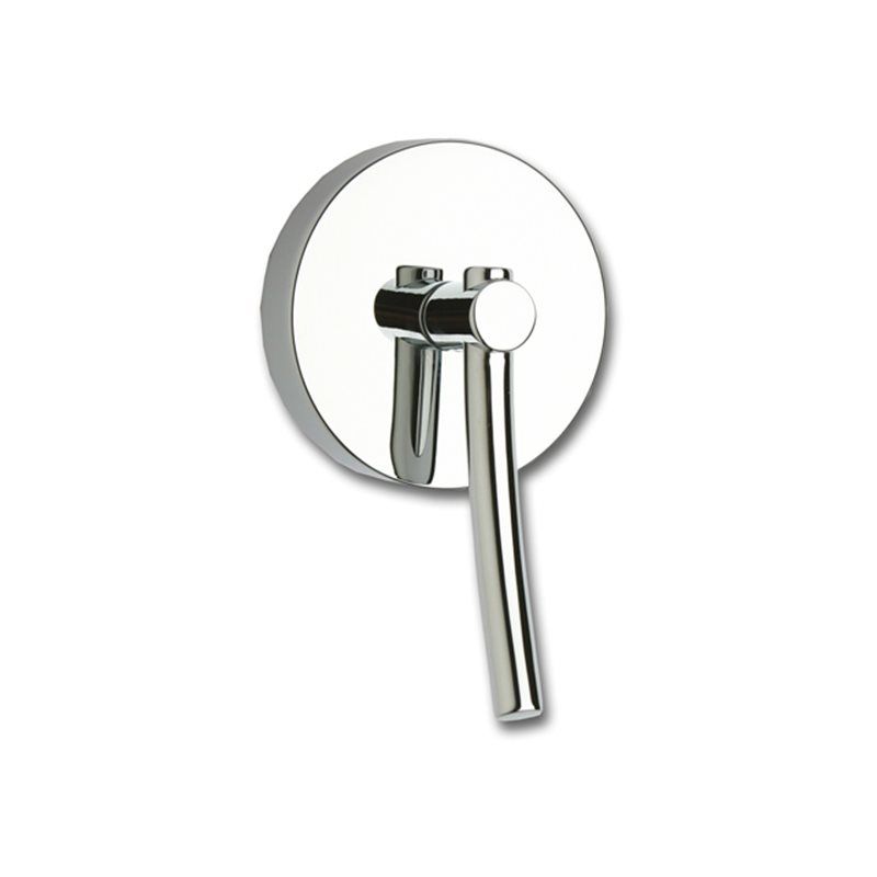 'Pixel' Single Lever Shower Mixer