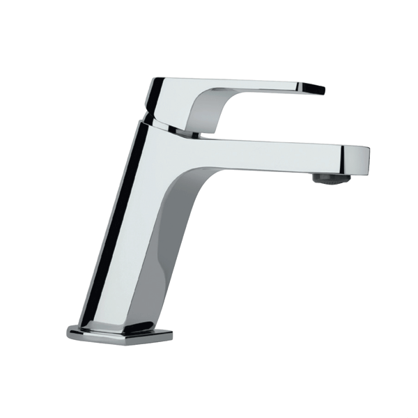 Atacama Single Lever Basin Mixer