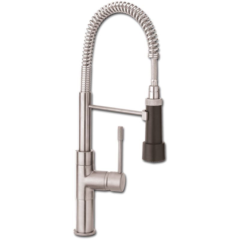 'Fluxio' Single lever sink mixer