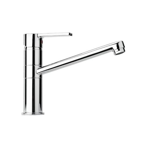 'Le Mans' Single Lever Basin Mixer Tap