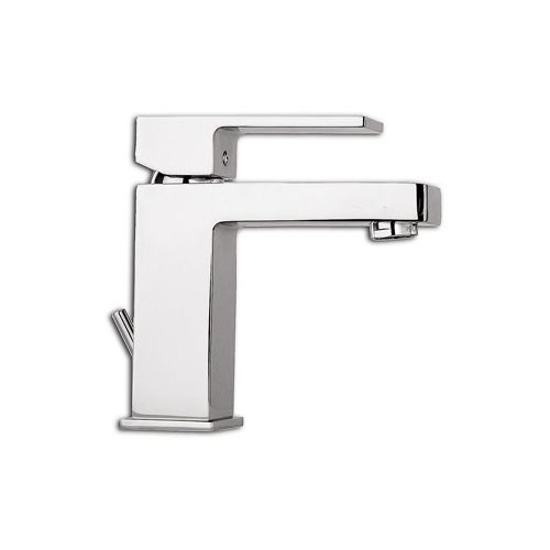 'Dax R' Single Lever Basin Mixer Tap