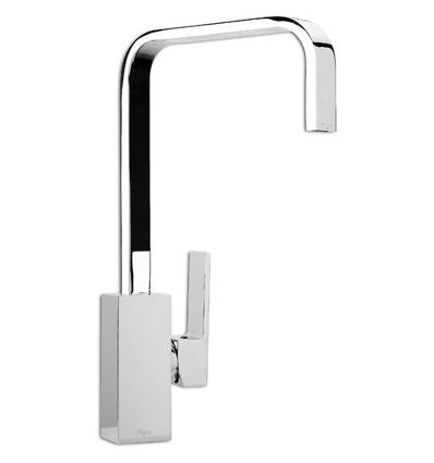 'Dax R' Single Lever Basin Mixer Tap