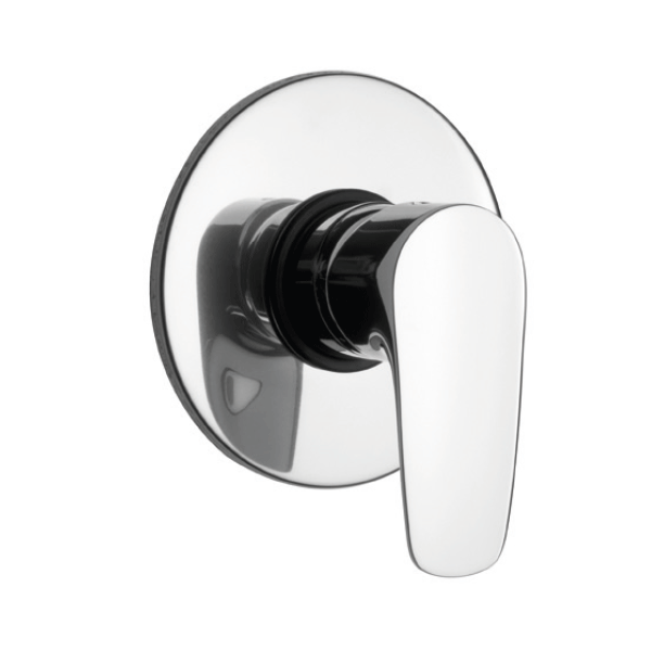 'Smart' Single Lever Shower Mixer