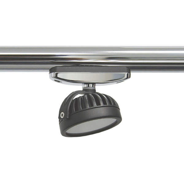 Al Tarf Adjustable Bimini & Tube Light