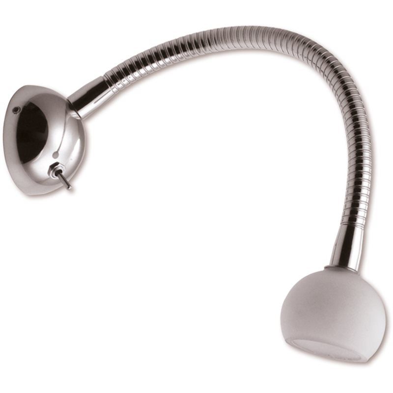 'Merope S' Flexible Reading Light