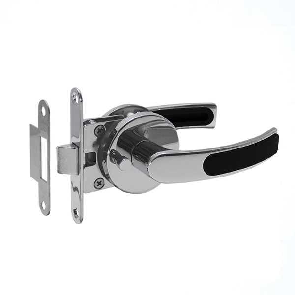 Mortise Lock Set - Privacy Function