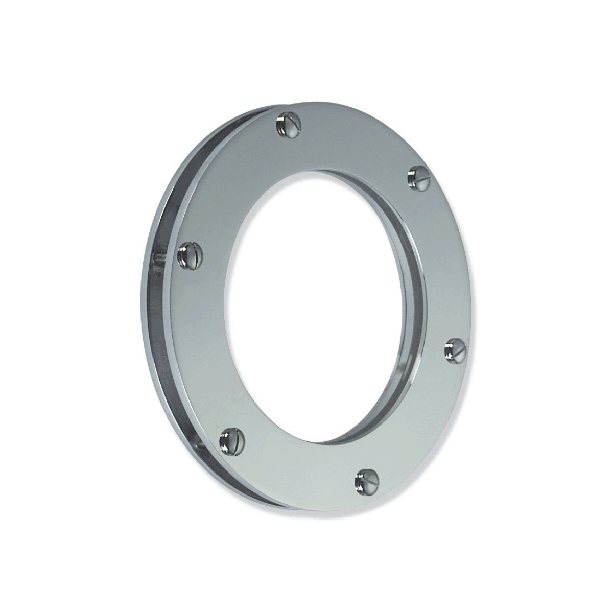 Round Fixed Porthole