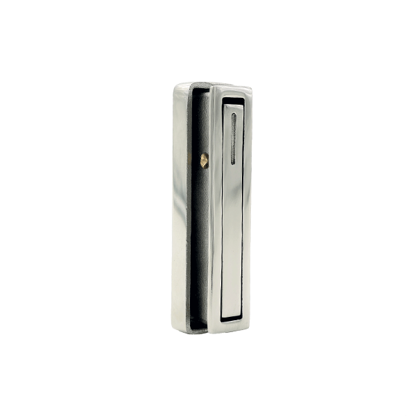 Spring Loaded Recessed Handle