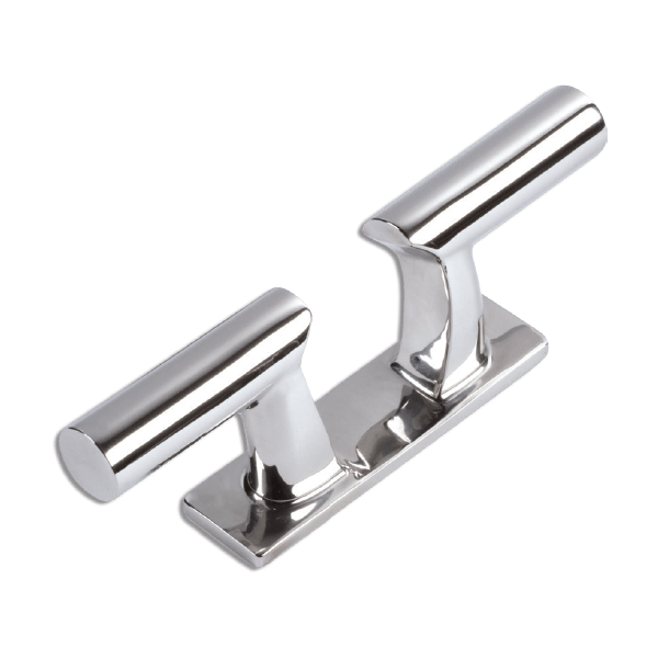 Stainless Steel Inclined Fairlead