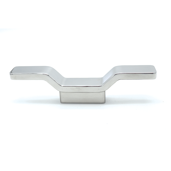 Stainless Steel Rectangular Cleat