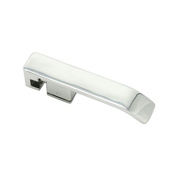 Stainless Steel Rotary Latching Handle