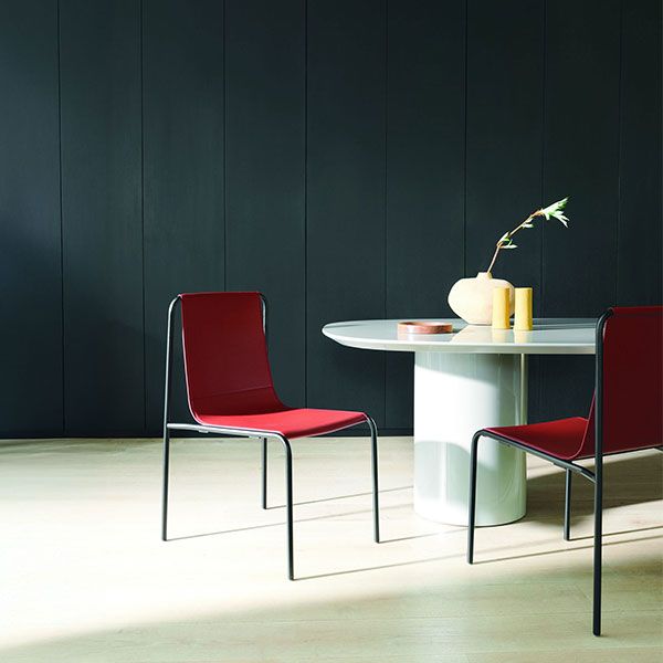 Aria Stackable Dining Chair