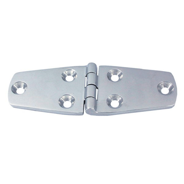 Stainless Steel Double Tail Hinge