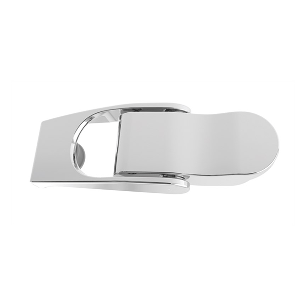 Stainless Steel Hasp - Without Lock