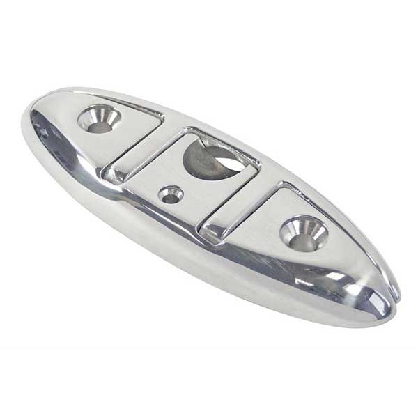 Stainless Steel Folding Cleat