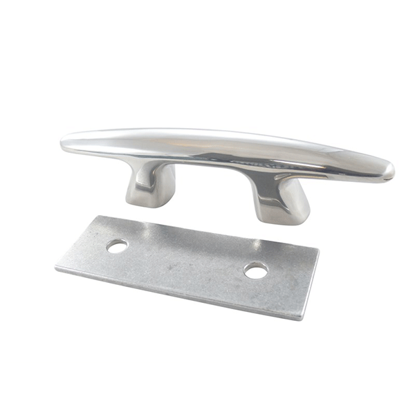 Stainless Steel Cleat - 203.00mm