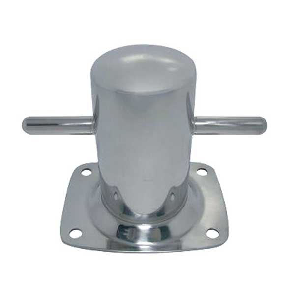 Stainless Steel Bollard - Small