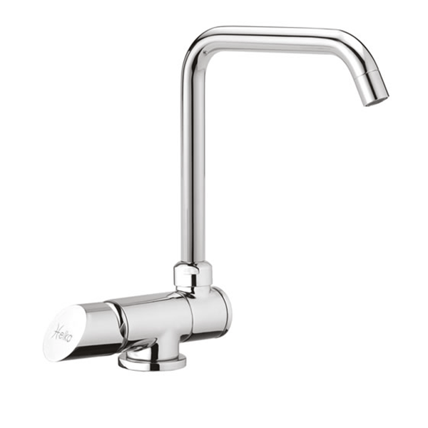 Folding Mixer Tap