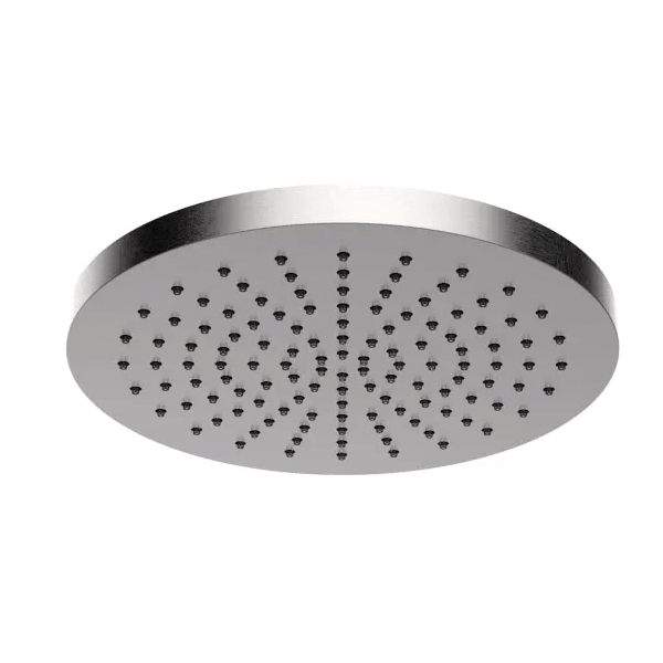 316 Stainless Steel Round Shower Head Ø200mm