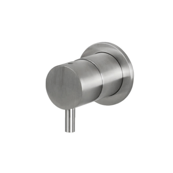 316 Stainless Steel Single Lever Two-way Diverter