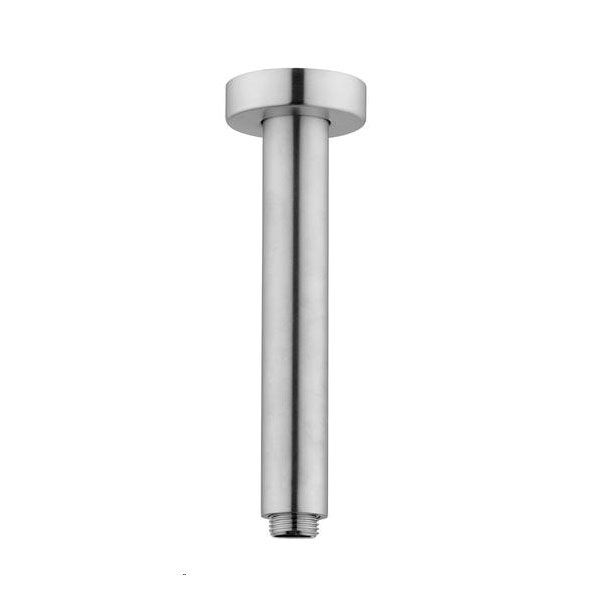 Stainless Steel Ceiling Mounting Bracket For Shower Heads