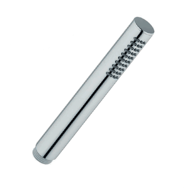 Cylindrical Pencil Shower Head