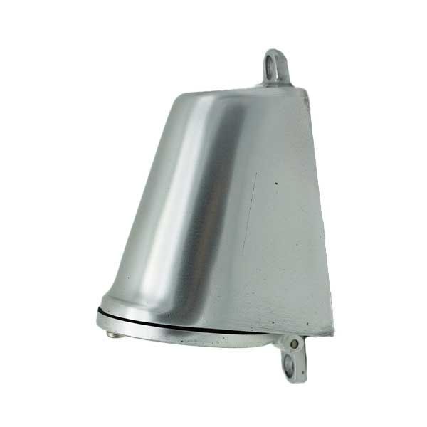 Masthead Light - Chrome